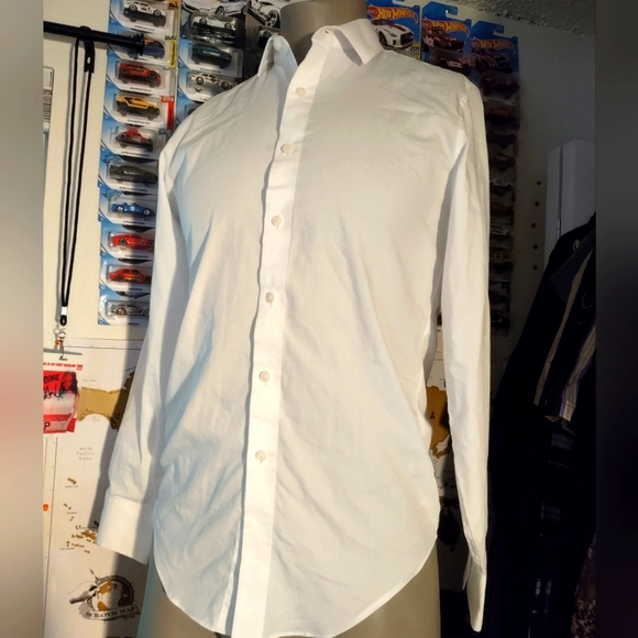 J. Crew Shirts Jcrew Dress Shirt Poshmark